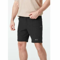 Picture Organic Clothing OUTIF 2IN1 STRETCH PANTS Herren - Softshellhose
