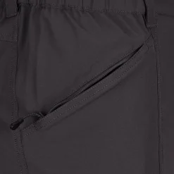 Picture Organic Clothing OUTIF 2IN1 STRETCH PANTS Herren - Softshellhose