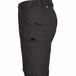 Picture Organic Clothing OUTIF 2IN1 STRETCH PANTS Herren - Softshellhose