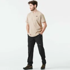 Picture Organic Clothing OUTIF 2IN1 STRETCH PANTS Herren - Softshellhose