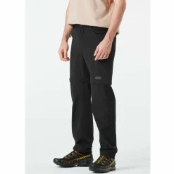 Picture Organic Clothing OUTIF 2IN1 STRETCH PANTS Herren - Softshellhose