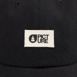 Picture Organic Clothing ABEL BB CAP Unisex - Cap