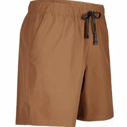 Picture Organic Clothing LENU STRETCH SHORTS Herren - Shorts