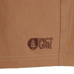 Picture Organic Clothing LENU STRETCH SHORTS Herren - Shorts