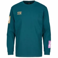Picture Organic Clothing KAWA LS TEE Herren - Langarmshirt