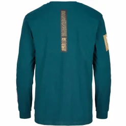Picture Organic Clothing KAWA LS TEE Herren - Langarmshirt