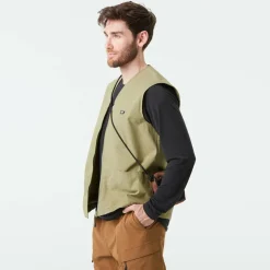 Picture Organic Clothing GUMAH VEST JKT Herren - Weste