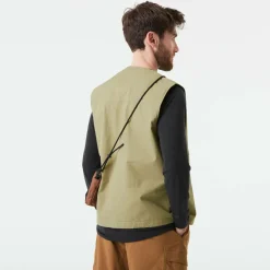 Picture Organic Clothing GUMAH VEST JKT Herren - Weste