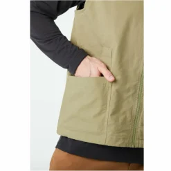 Picture Organic Clothing GUMAH VEST JKT Herren - Weste