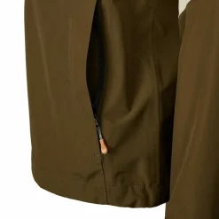 Picture Organic Clothing ABSTRAL+ 2.5L JKT Herren - Regenjacke