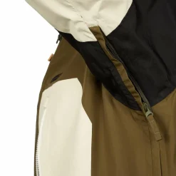Picture Organic Clothing ABSTRAL+ 2.5L JKT Herren - Regenjacke