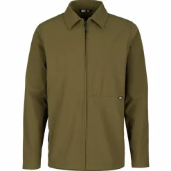 Picture Organic Clothing OUTIF ZIP SHIRT Herren - Übergangsjacke
