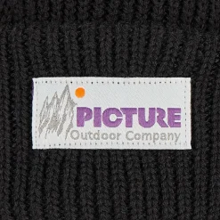 Picture Organic Clothing CAMOT BEANIE Unisex - Mütze