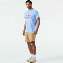 Picture Organic Clothing TASEKO TEE Herren - T-Shirt