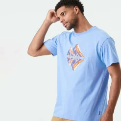 Picture Organic Clothing TASEKO TEE Herren - T-Shirt