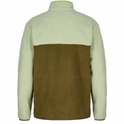Picture Organic Clothing ARCCA M 1/4 FLEECE Herren - Fleecepullover
