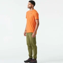 Picture Organic Clothing TIMONT SS URBAN TECH TEE Herren - Funktionsshirt