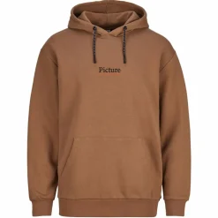 Picture Organic Clothing CAILEY HOODIE Herren - Hoodie