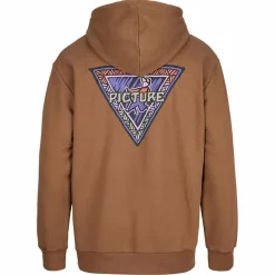 Picture Organic Clothing CAILEY HOODIE Herren - Hoodie