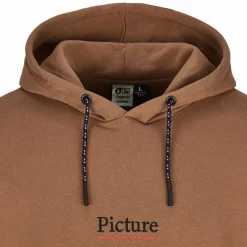 Picture Organic Clothing CAILEY HOODIE Herren - Hoodie