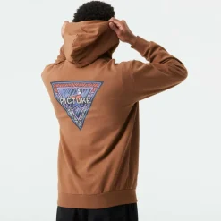 Picture Organic Clothing CAILEY HOODIE Herren - Hoodie