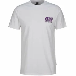 Picture Organic Clothing HIKKILY TEE Herren - T-Shirt