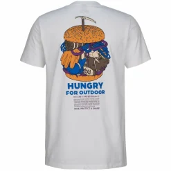 Picture Organic Clothing HIKKILY TEE Herren - T-Shirt