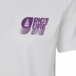 Picture Organic Clothing HIKKILY TEE Herren - T-Shirt