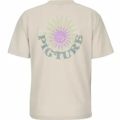 Picture Organic Clothing TIMONT W TECH TEE Damen - Funktionsshirt
