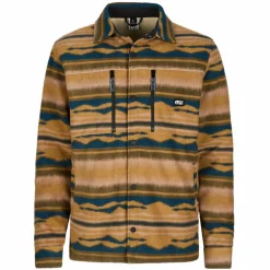 Picture Organic Clothing BEMIDJI JKT Herren - Übergangsjacke