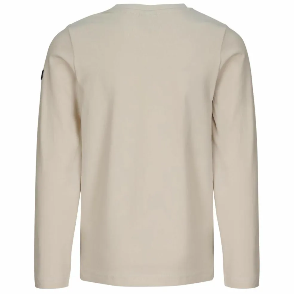 POLARN O. PYRET CLIMBER - UNICORN TOPS L/S PRINTED Kinder - Langarmshirt