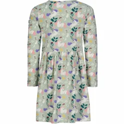 POLARN O. PYRET ELSA - UNICORNS DRESS AOP Kinder - Kleid