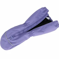 POLARN O. PYRET FOREST SHELL MITTEN SOLID Kinder - Fausthandschuhe