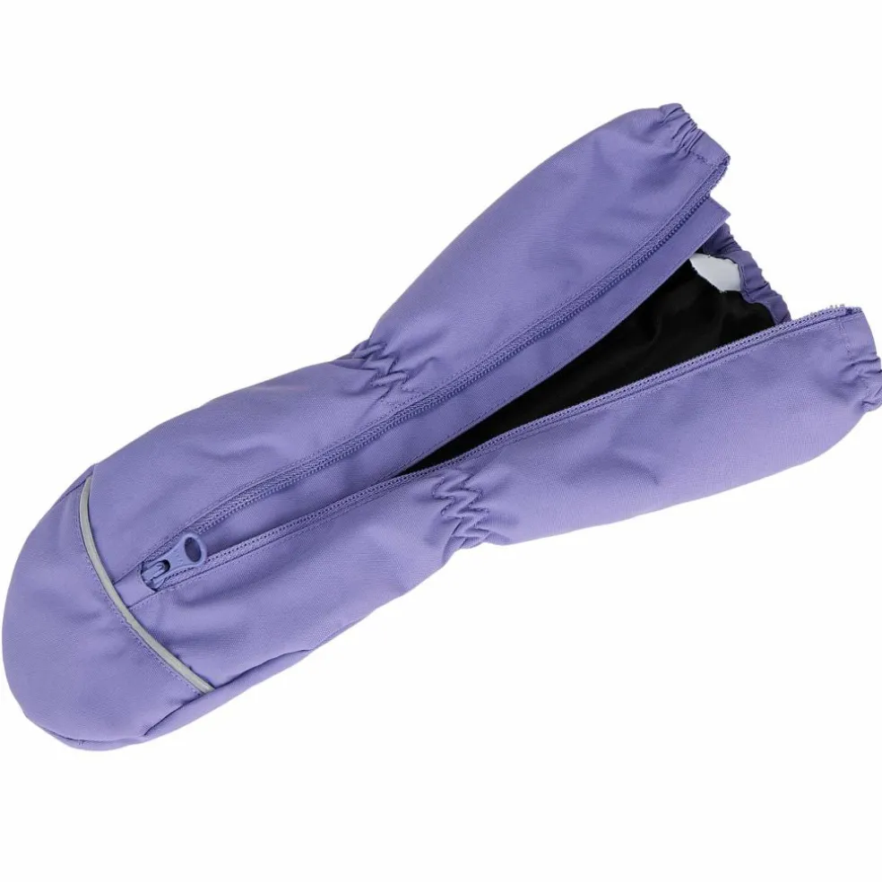 POLARN O. PYRET FOREST SHELL MITTEN SOLID Kinder - Fausthandschuhe