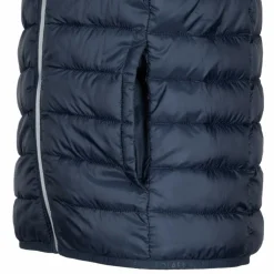 POLARN O. PYRET FROSTY VEST LIGHTWEIGHT SOLID Kinder - Weste