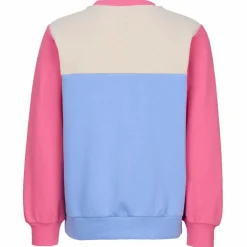 POLARN O. PYRET GLIDE SWEATERS SOLID Kinder - Sweatshirt