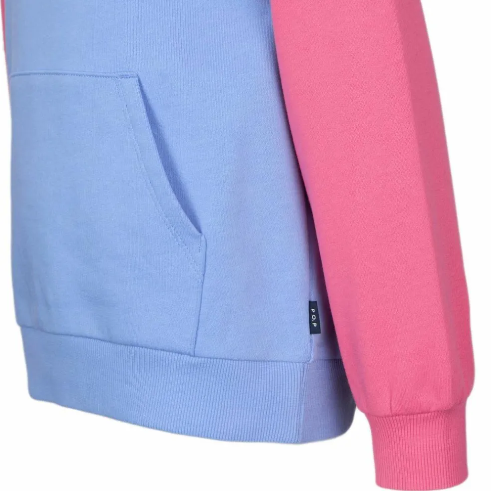 POLARN O. PYRET GLIDE SWEATERS SOLID Kinder - Sweatshirt