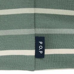 POLARN O. PYRET HAZEL CAP STRIPED Kinder - Mütze