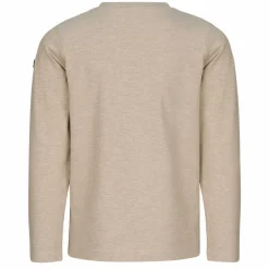 POLARN O. PYRET HIDE TOPS L/S APPLICATION Kinder - Langarmshirt