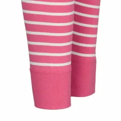 POLARN O. PYRET JUMP LONG JOHNS STRIPED Kinder - Leggings
