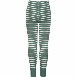 POLARN O. PYRET JUMP LONG JOHNS STRIPED Kinder - Leggings