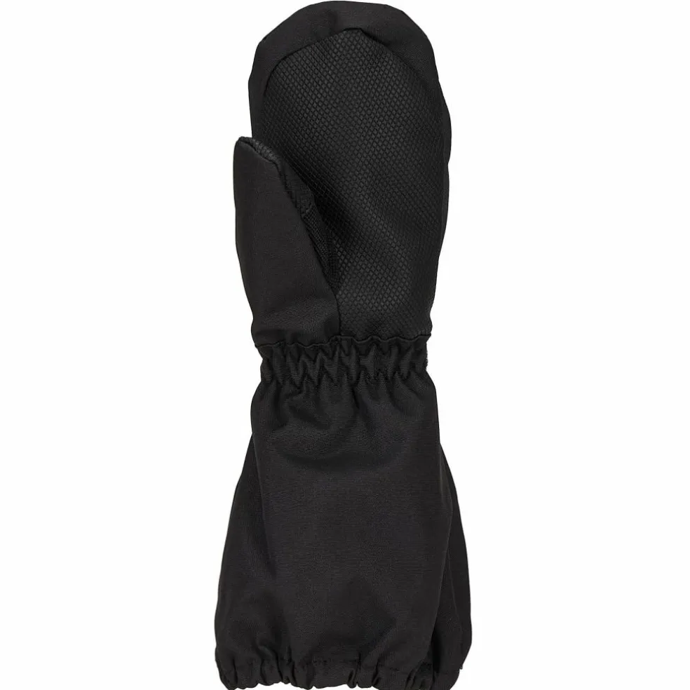 POLARN O. PYRET LEAF SHELL MITTEN SOLID Kinder - Fausthandschuhe