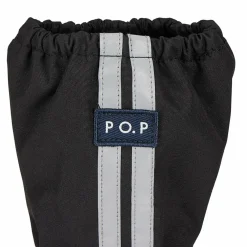 POLARN O. PYRET LEAF SHELL MITTEN SOLID Kinder - Fausthandschuhe