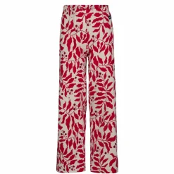POLARN O. PYRET LOUNGE - MERRY BERRY PYJAMAS SET AOP Kinder - Funktionsunterwäsche