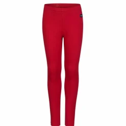 POLARN O. PYRET PLAY LEGGINGS SOLID Kinder - Leggings