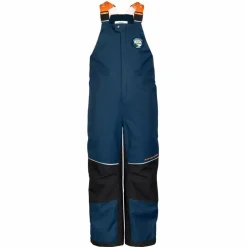 POLARN O. PYRET POWDER PANTS SOLID PO.P ADVENTURE Kinder - Skihose