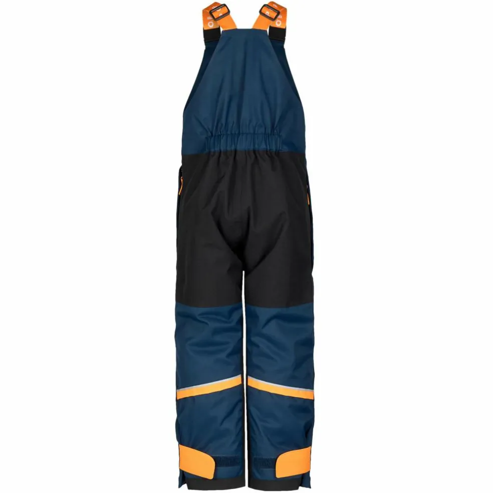 POLARN O. PYRET POWDER PANTS SOLID PO.P ADVENTURE Kinder - Skihose