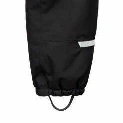 POLARN O. PYRET SNOWY PADDED SUIT SOLID Kinder - Schneeanzug
