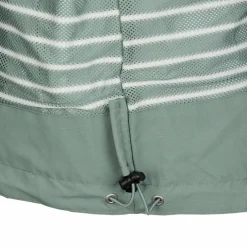 POLARN O. PYRET STORMY JACKET SHELL SOLID Kinder - Regenjacke