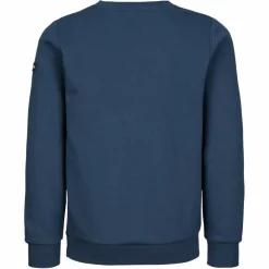 POLARN O. PYRET THINK - TAXI SWEATERS PRINTED Kinder - Sweatshirt